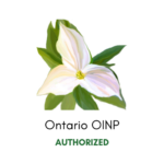 Ontario OINP Authorized Consultant